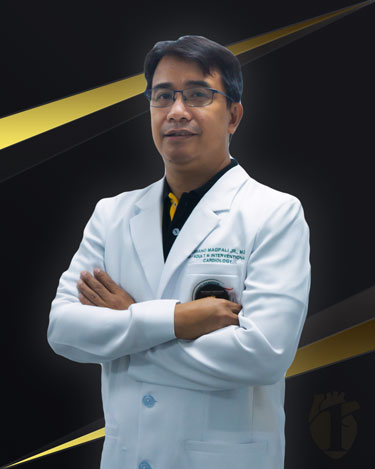 Adriano E. Magpali Jr.