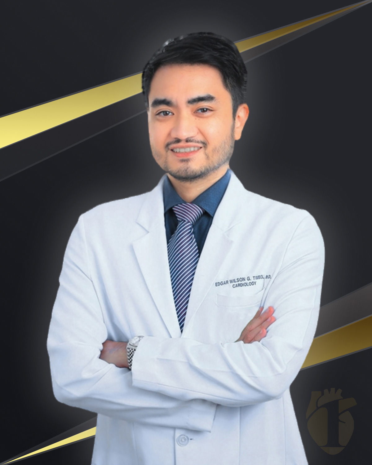 Edgar Wilson G. Timbol