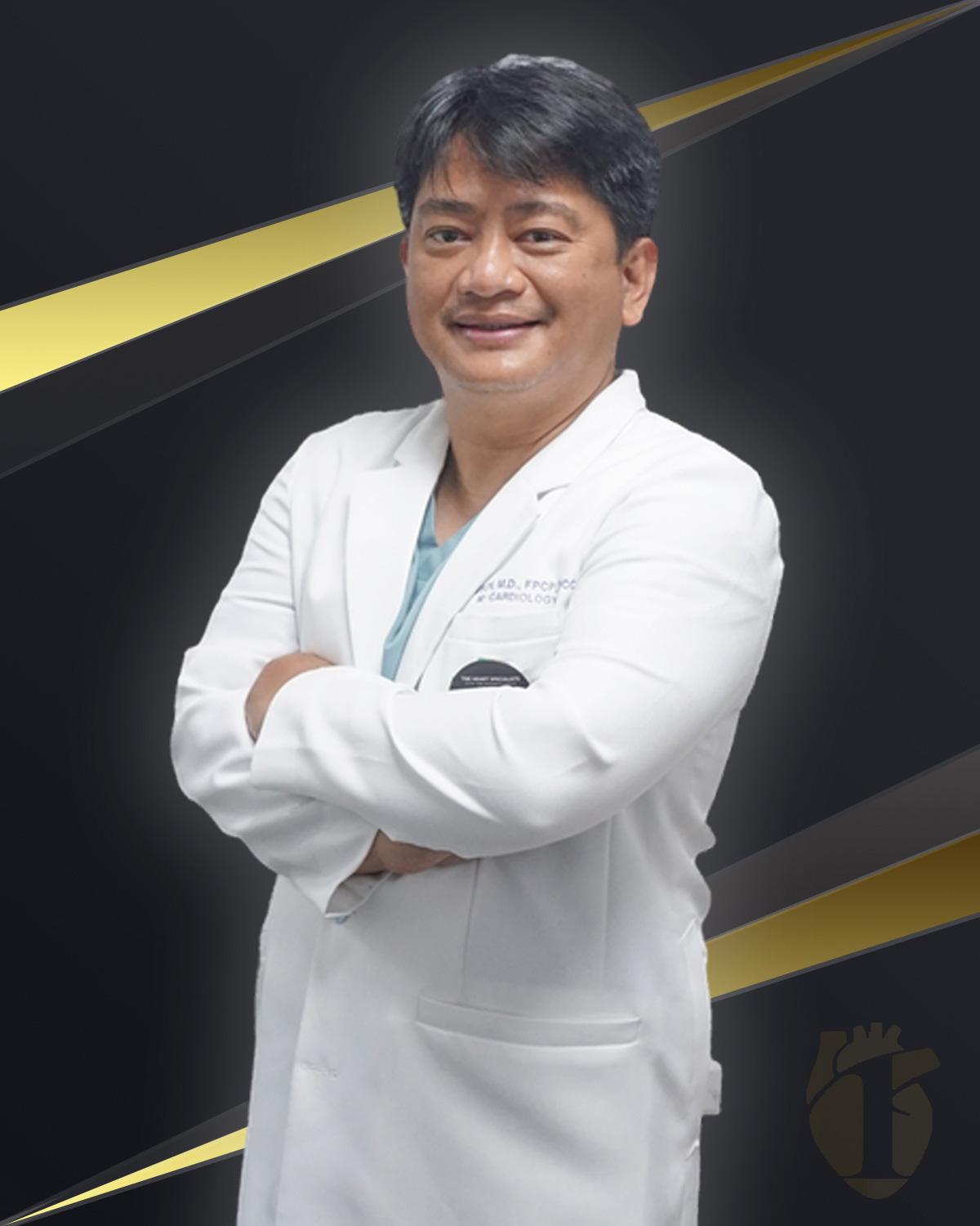 Gabriel B. Jocson III