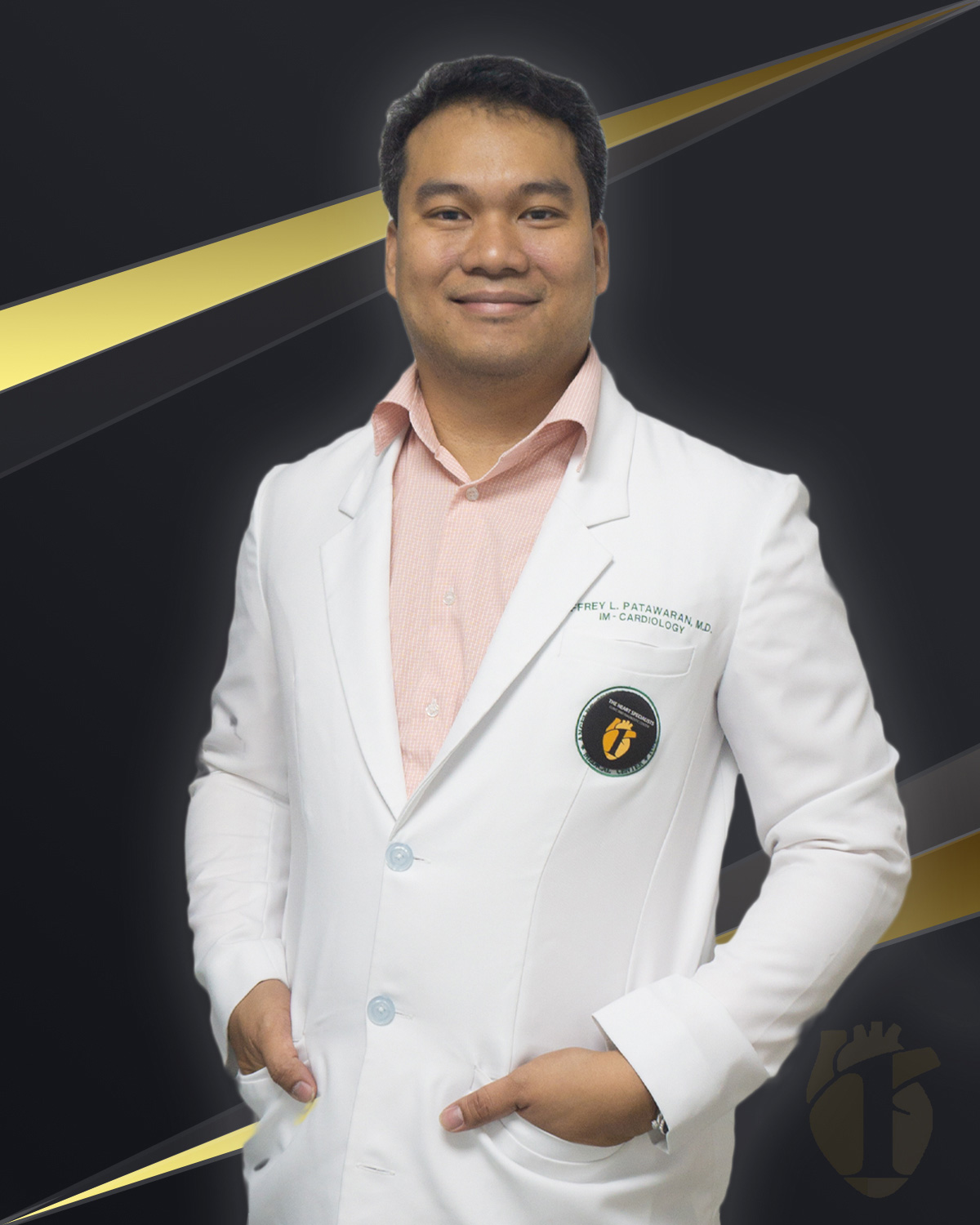 Jeffrey L. Patawaran