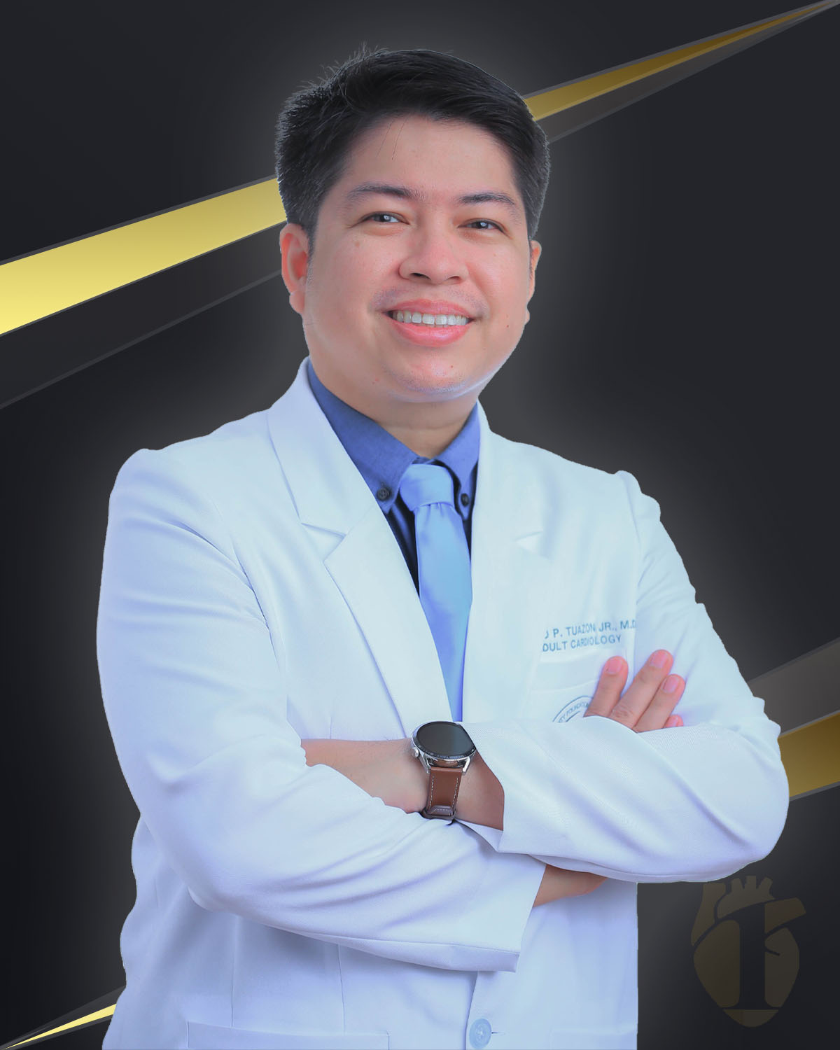 Adelfo P. Tuazon