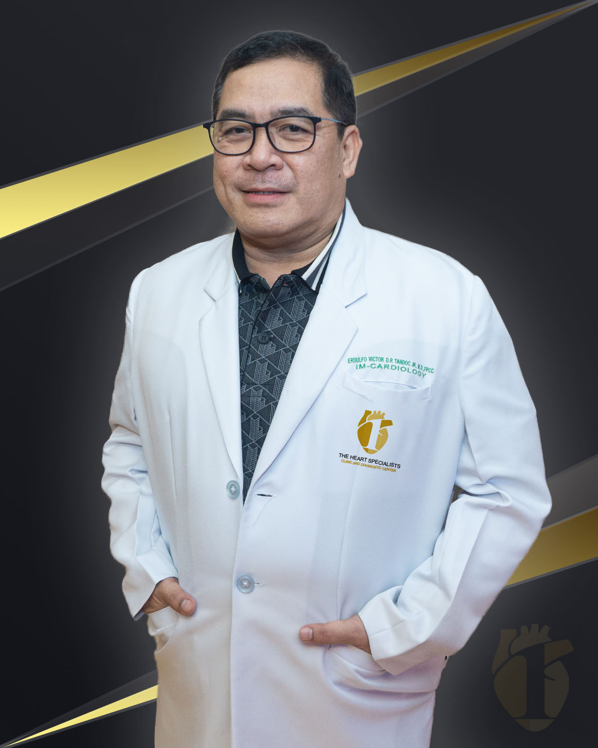 Erdulfo Victor