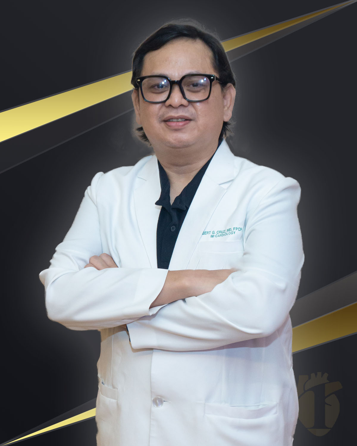 Gilbert G. Cruz