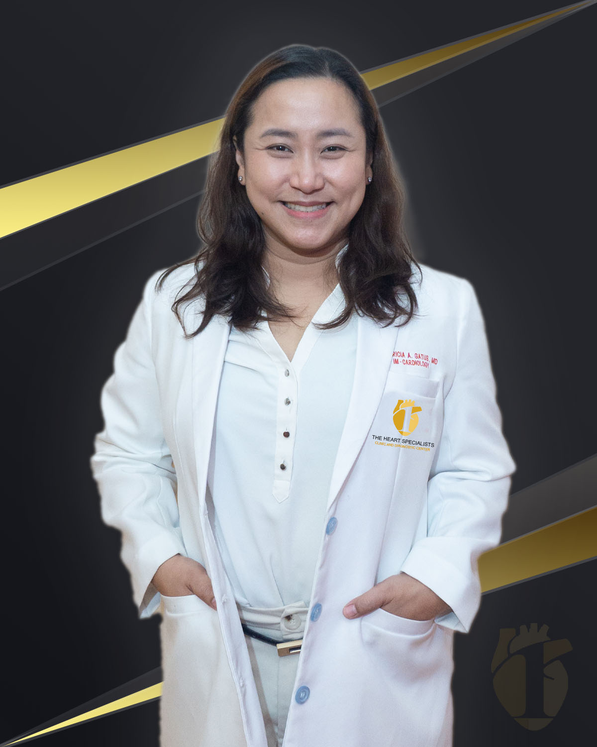 Patricia Marie Aniag-Gatus