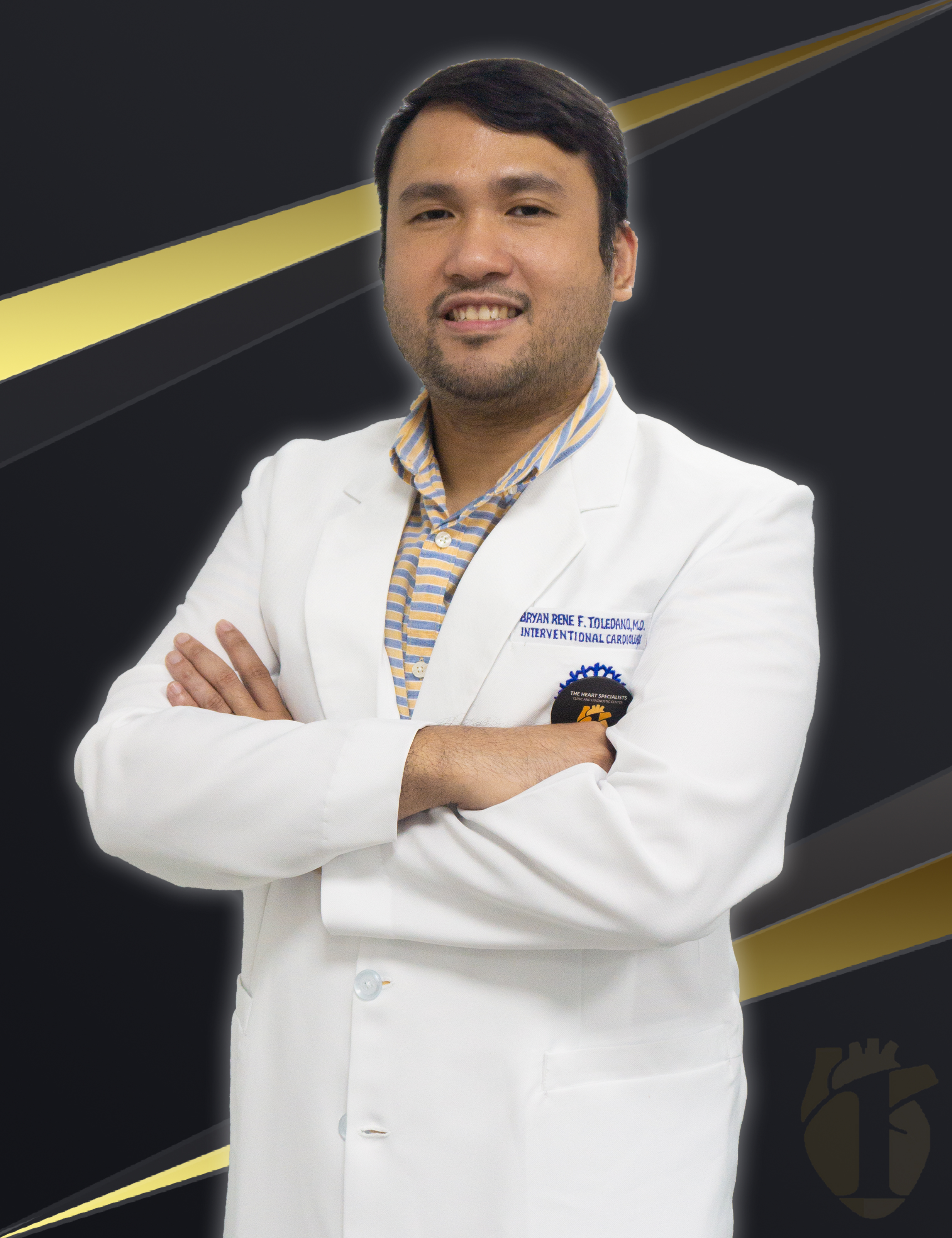 Bryan Rene F.Toledano