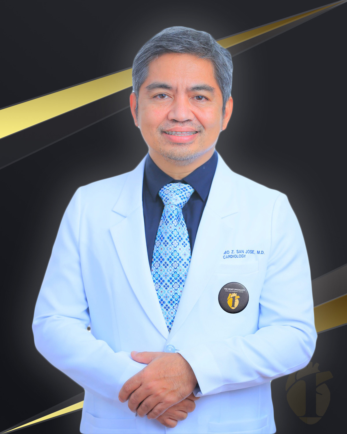 Crisostomo Z. San Jose