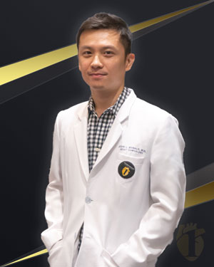 John Joseph L. Manalo