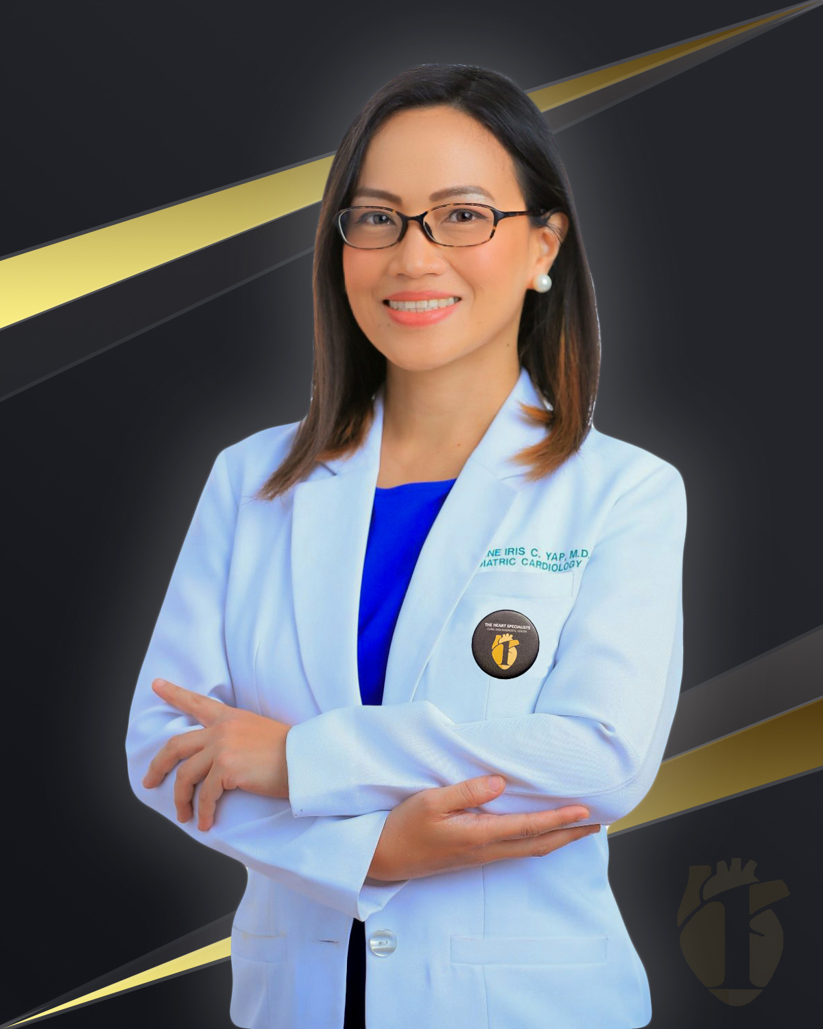 Justine Iris C. Yap